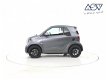 Smart Fortwo - EQ BS Plus, 4% bijtelling Prime plus Sport pakket Panoramadak Automaat - 1 - Thumbnail