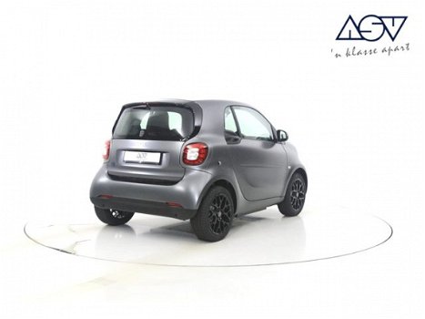 Smart Fortwo - EQ BS Plus, 4% bijtelling Prime plus Sport pakket Panoramadak Automaat - 1