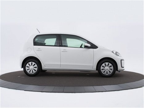 Volkswagen Up! - 1.0 60pk BMT Move Up DAB+ | Airco | Navi Dock Fabr. Gar. t/m 29-11-2021 of 100.000k - 1