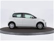Volkswagen Up! - 1.0 60pk BMT Move Up DAB+ | Airco | Navi Dock Fabr. Gar. t/m 29-11-2021 of 100.000k - 1 - Thumbnail