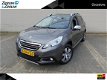 Peugeot 2008 - 1.2i PureTech Allure | NAVI | PAN.DAK | AIRCO | ETC... | Dealer onderhouden | - 1 - Thumbnail