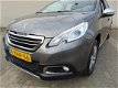 Peugeot 2008 - 1.2i PureTech Allure | NAVI | PAN.DAK | AIRCO | ETC... | Dealer onderhouden | - 1 - Thumbnail