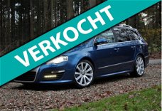 Volkswagen Passat Variant - 3.6 R36 SCHUIFDAK | LEDER | DYNAUDIO | TREKHAAK | FULL OPTIONS