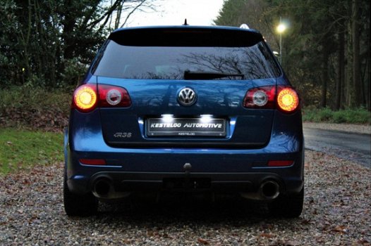 Volkswagen Passat Variant - 3.6 R36 SCHUIFDAK | LEDER | DYNAUDIO | TREKHAAK | FULL OPTIONS - 1