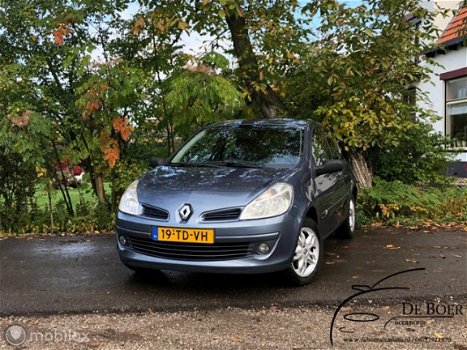 Renault Clio - 1.2-16V Expression | AIRCO | SPORTVELGEN - 1