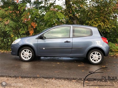 Renault Clio - 1.2-16V Expression | AIRCO | SPORTVELGEN - 1