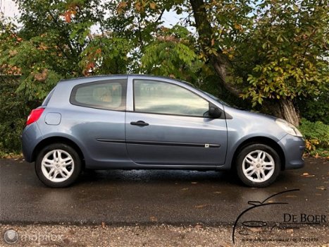 Renault Clio - 1.2-16V Expression | AIRCO | SPORTVELGEN - 1