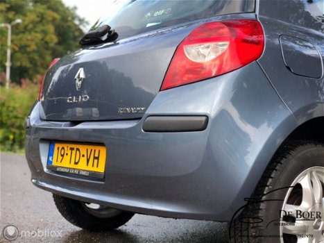 Renault Clio - 1.2-16V Expression | AIRCO | SPORTVELGEN - 1