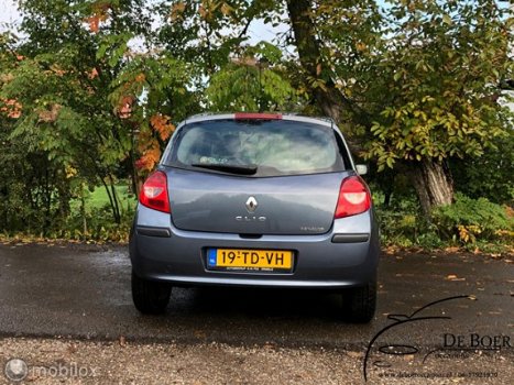 Renault Clio - 1.2-16V Expression | AIRCO | SPORTVELGEN - 1