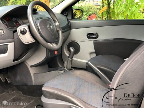 Renault Clio - 1.2-16V Expression | AIRCO | SPORTVELGEN - 1