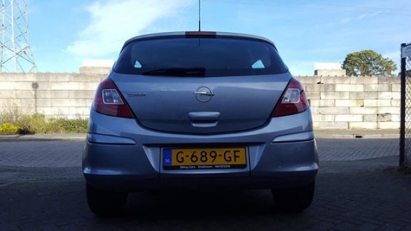 Opel Corsa - 1.2-16V Selection 5- drs airco - 1