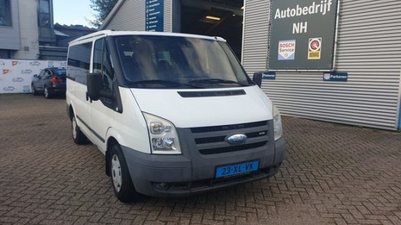 Ford Transit Kombi - 9-zits 280S 2.2 TDCI - 1