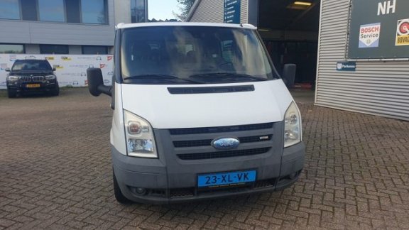 Ford Transit Kombi - 9-zits 280S 2.2 TDCI - 1