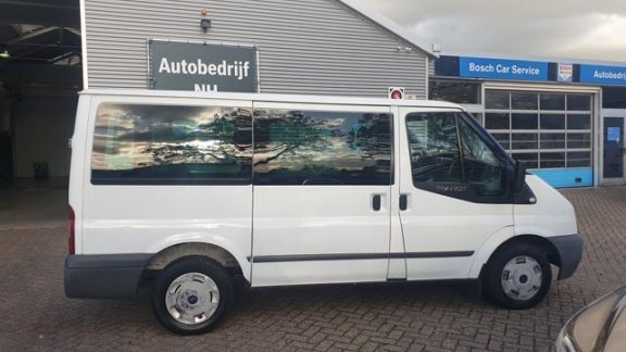 Ford Transit Kombi - 9-zits 280S 2.2 TDCI - 1