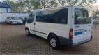 Ford Transit Kombi - 9-zits 280S 2.2 TDCI - 1 - Thumbnail