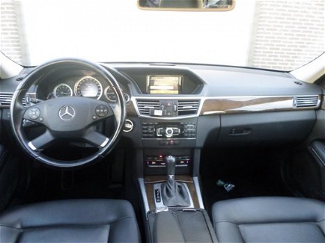 Mercedes-Benz E-klasse - 220 CDI Business Class Elegance - 1