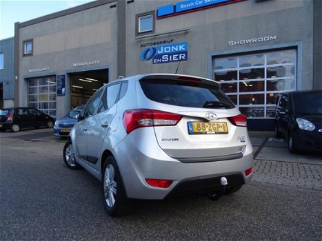 Hyundai ix20 - |NL-auto |Trekhaak |Clima |Cruise |Rijklaarprijs - 1