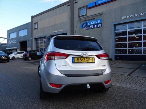 Hyundai ix20 - |NL-auto |Trekhaak |Clima |Cruise |Rijklaarprijs - 1