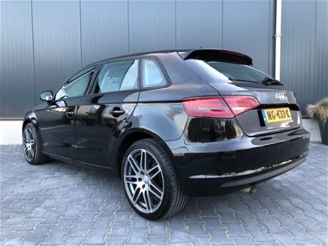 Audi A3 Sportback - 1.6 TDI Ambition Pro Line Nw Mod Navigatie - 1