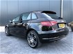 Audi A3 Sportback - 1.6 TDI Ambition Pro Line Nw Mod Navigatie - 1 - Thumbnail