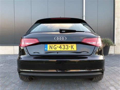 Audi A3 Sportback - 1.6 TDI Ambition Pro Line Nw Mod Navigatie - 1