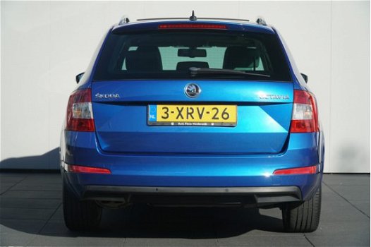 Skoda Octavia Combi - 1.4 TSI 140pk DSG | Pano | Xenon | Canton | €0, - afleverkosten - 1