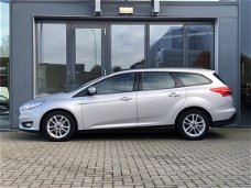 Ford Focus Wagon - 1.5 TDCI 95 PK Trend | Navigatie | Bluetooth | Parkeersensoren achter | Airco | 1