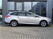 Ford Focus Wagon - 1.5 TDCI 95 PK Trend | Navigatie | Bluetooth | Parkeersensoren achter | Airco | 1 - 1 - Thumbnail