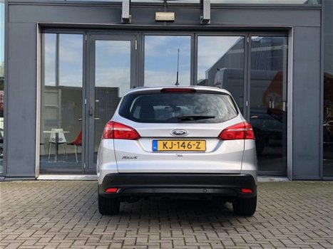 Ford Focus Wagon - 1.5 TDCI 95 PK Trend | Navigatie | Bluetooth | Parkeersensoren achter | Airco | 1 - 1