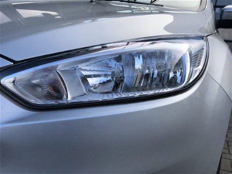 Ford Focus Wagon - 1.5 TDCI 95 PK Trend | Navigatie | Bluetooth | Parkeersensoren achter | Airco | 1 - 1