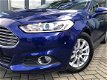 Ford Mondeo Wagon - 1.5 TDCi 120 PK Trend | Navigatie | Bluetooth | Parkeerassistent | Parkeersensor - 1 - Thumbnail