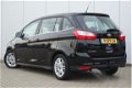 Ford Grand C-Max - Titanium 1.0 Ecoboost 125 PK | HOGE ZIT | Parkeersensoren | Cruise control | Navi - 1 - Thumbnail