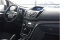Ford Grand C-Max - Titanium 1.0 Ecoboost 125 PK | HOGE ZIT | Parkeersensoren | Cruise control | Navi - 1 - Thumbnail