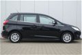 Ford Grand C-Max - Titanium 1.0 Ecoboost 125 PK | HOGE ZIT | Parkeersensoren | Cruise control | Navi - 1 - Thumbnail