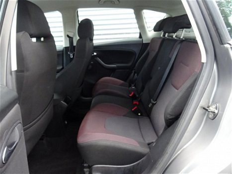 Seat Altea - 1.6 Reference / Airco / 5-deurs / elek ramen /Cruise control / - 1