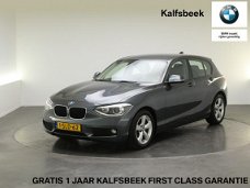 BMW 1-serie - 116i EDE Executive