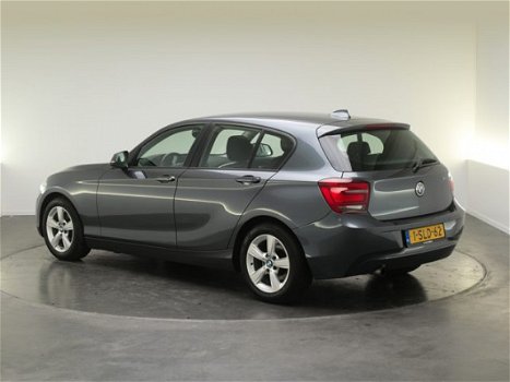 BMW 1-serie - 116i EDE Executive - 1