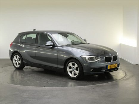 BMW 1-serie - 116i EDE Executive - 1