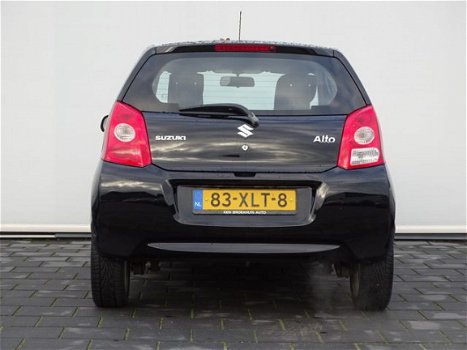 Suzuki Alto - 1.0 Airco , LM Velgen - 1