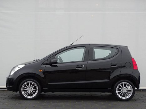 Suzuki Alto - 1.0 Airco , LM Velgen - 1