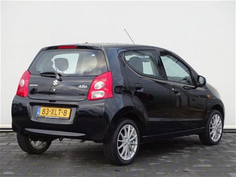 Suzuki Alto - 1.0 Airco , LM Velgen - 1