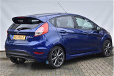 Ford Fiesta - 1.0 100PK ST-Line 5-deurs | Navigatie | Climate Control | Voorruitverwarming