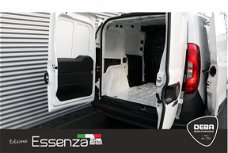 Fiat Doblò - L1H1 1.3 Edizione Essenza 2020