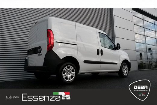 Fiat Doblò - L1H1 1.3 Edizione Essenza 2020 - 1