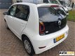 Volkswagen Up! - 1.0 Club up Airco 2017 Bleutooth - 1 - Thumbnail