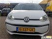 Volkswagen Up! - 1.0 Club up Airco 2017 Bleutooth - 1 - Thumbnail