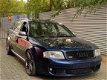 Audi A6 Avant - 4.2 quattro RS6 *UNIEKESTAAT*MILLTEK*VELOUR - 1 - Thumbnail