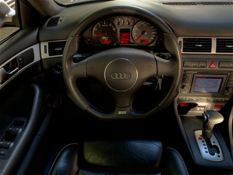 Audi A6 Avant - 4.2 quattro RS6 *UNIEKESTAAT*MILLTEK*VELOUR - 1