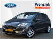 Ford Fiesta - 1.0 EcoBoost Titanium | 1e Eigenaar | Winterpack | Navigation Pack | Driver assistance - 1 - Thumbnail