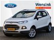 Ford EcoSport - 1.0 EcoBoost Titanium | 1 eigenaar | Dealeronderhouden | Unieke kilometerstand | Cli - 1 - Thumbnail